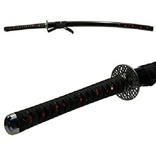 装飾刀　(観賞用) 楽天市場】居合刀 短尺居合刀 壱型 模擬刀 美術刀 日本刀 是寿刀