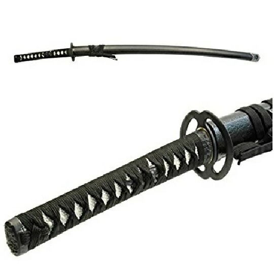 楽天市場】インテリアやコスプレのアイテムとしても！合金刀身