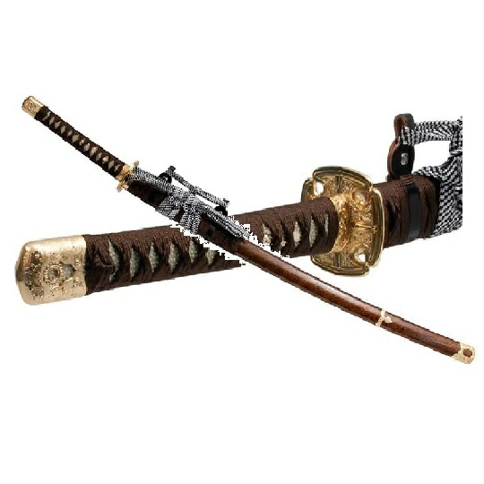 楽天市場】模造刀 アルミ合金刀身 (ZS9481) コスプレにも最適