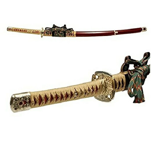 楽天市場】NEU-068 模造刀剣 合金刀身タイプ 戦国シリーズ・源義経