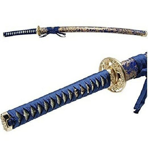 楽天市場】【模造刀】NEU-155にっかり青江 にっかりあおえ【送料無料