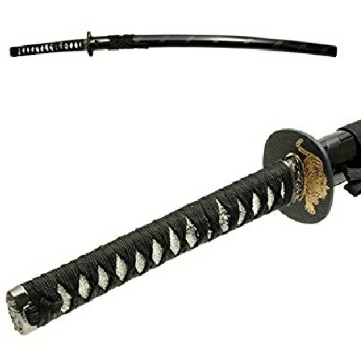 楽天市場】毛利輝元陣刀 小烏丸刀身 大刀 【日本刀 HG-10・模造刀