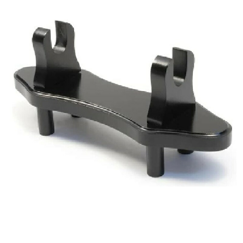 楽天市場】刀掛台 短刀 刀掛台 二本掛 短刀の刀掛け 2本刀掛け 刀掛け