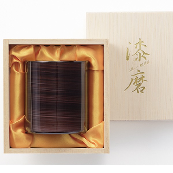 漆磨 ロックタンブラー 紫影(250ml)|七to八-Seven to eight-