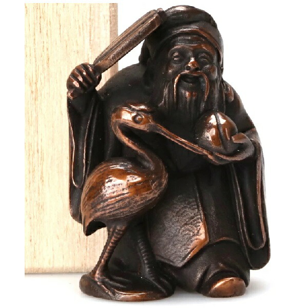 楽天市場】【楽天スーパーSALE クーポンあり】縁起物 置物 七福神