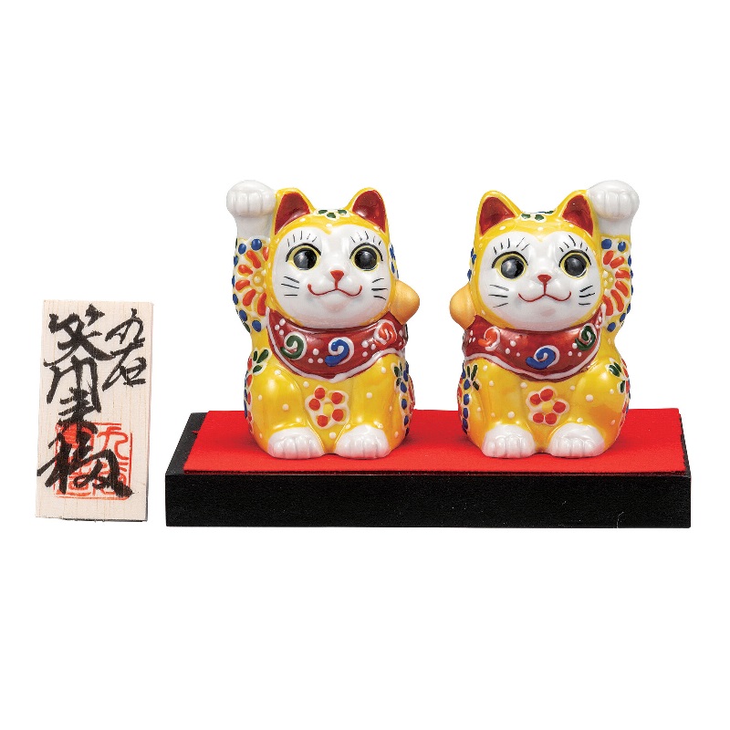 楽天市場】九谷焼「馬」 美術工芸品/床/置物/贈答品 : 仏壇仏具 KARAKI