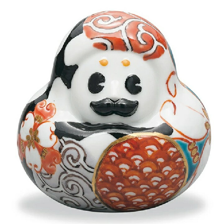 楽天市場】九谷焼 高砂 尉と姥（じょうとうば）人形 置物ギフト 贈リ物