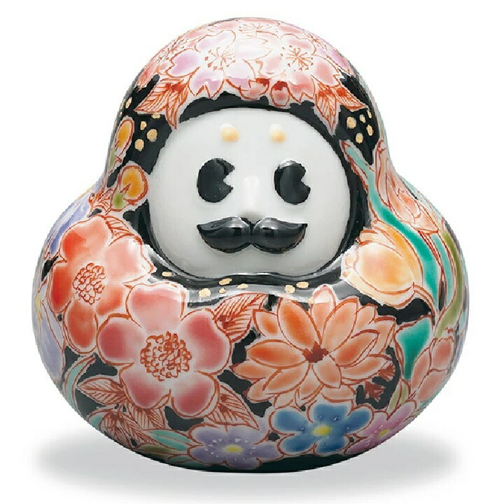 楽天市場】九谷焼 高砂 尉と姥（じょうとうば）人形 置物ギフト 贈リ物