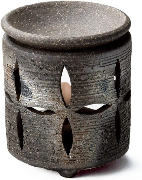 聞香炉 白色釉に貫入 松楽窯 香炉 香道 アロマ 茶道具 です。 ウェブショップ聞香炉 楽 白: 香りとともに【公式】お香の専門店
