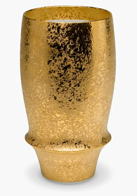 有田焼プレミアムビアグラス　ジパング画像