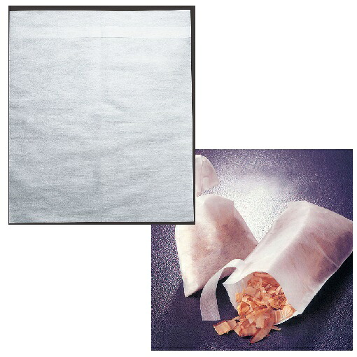 用美（ようび）だしとり サンエース 袋タイプ（100枚入）白/特大 15,092円