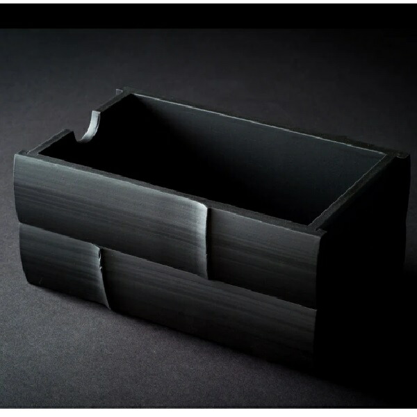 竹炭塗 冷酒BOX