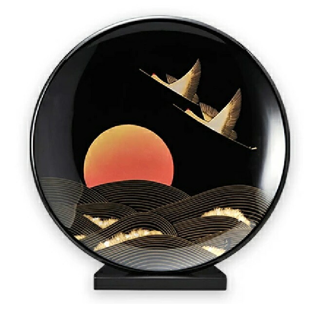 楽天市場】今泉今右衛門 窯 「錦 藤袴絵 額皿」 共箱 : 小野画廊