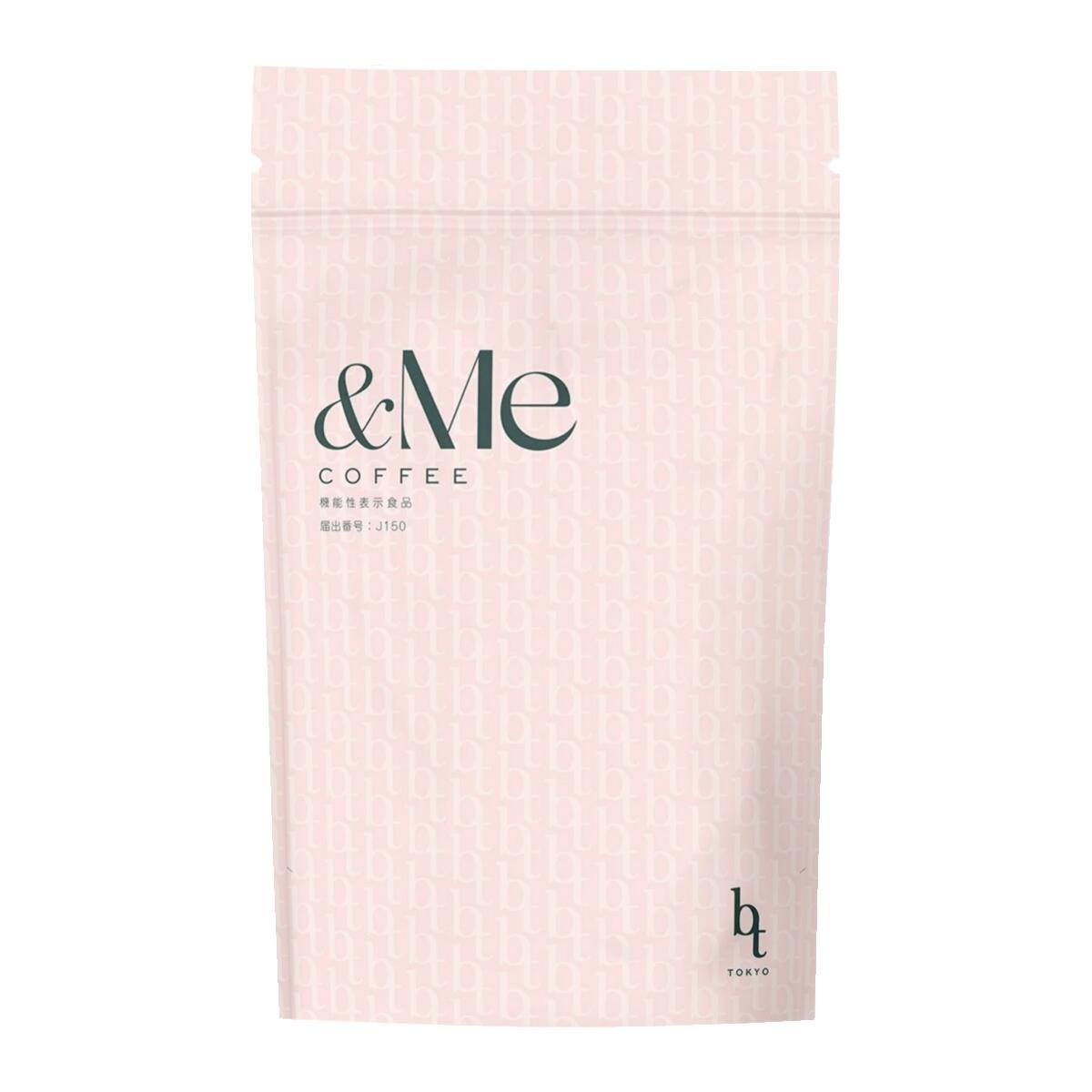 Qoo10] QOL LABS ＆Me COFFEE エンミーコーヒー