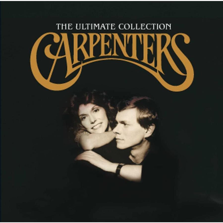 楽天市場】カーペンターズ CD アルバム CARPENTERS ULTIMATE 