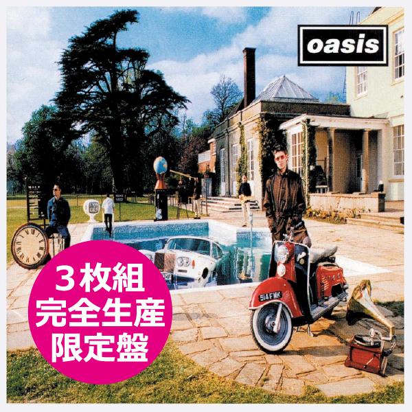 Oasis モーニング・グローリー デラックス・エディション 輸入盤 楽天市場】オアシス CD アルバム OASIS (WHAT'S THE STORY