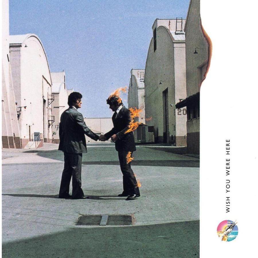 楽天市場】ピンクフロイド CD アルバム PINK FLOYD THE WALL