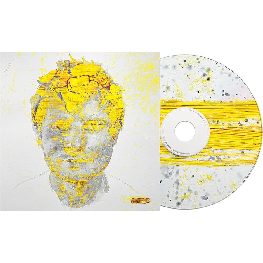 Ed Sheeran エド・シーラン EU盤シングルCD 4枚セット 新品未開封 Ed Sheeran エド・シーラン EU盤シングルCD 4枚セット 新品未
