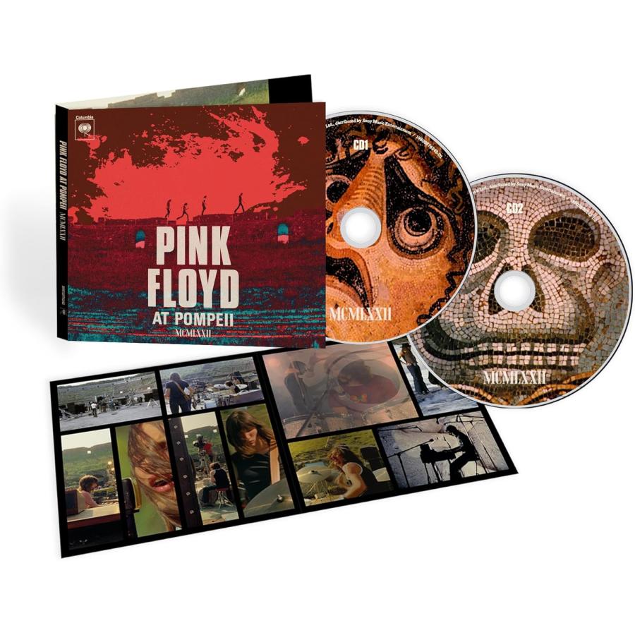 楽天市場】ピンクフロイド CD アルバム PINK FLOYD THE WALL