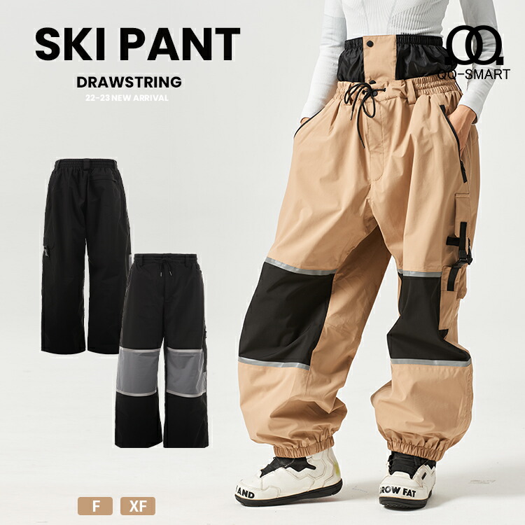 楽天市場】【TaoTech】 スノーパンツ スノーボードウェア メンズ