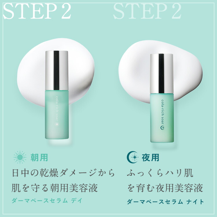 20%OFF】【公式】キューサイ コラリッチソア セットアップローション