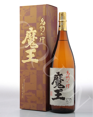 楽天市場】森伊蔵 金ラベル（純正化粧箱入）720ml [25度] 芋焼酎【森