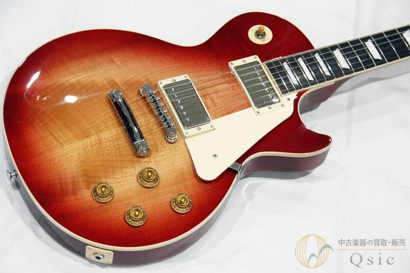 楽天市場】Gibson Les Paul Standard 60s Faded -Vintage Cherry