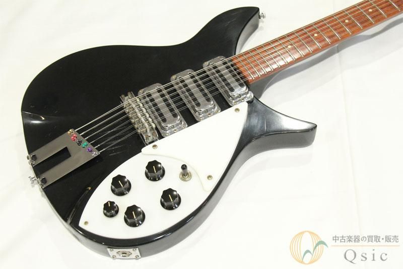 楽天市場】Rickenbacker（リッケンバッカー）90th Anniversary XC