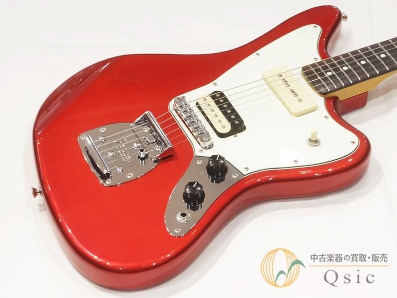 楽天市場】Fender Made in Japan Jean-Ken Johnny Jaguar 新品
