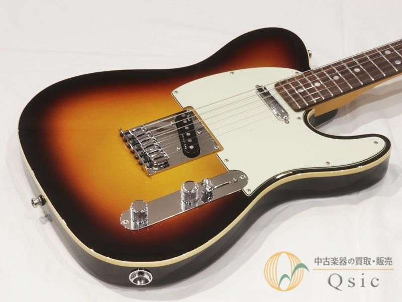楽天市場】【中古】 Fender American Ultra Telecaster 2020年製