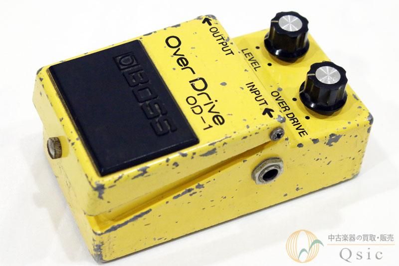 楽天市場】【中古】BOSS（ボス）/OD-1 【USED】【イオンモール堺北花田