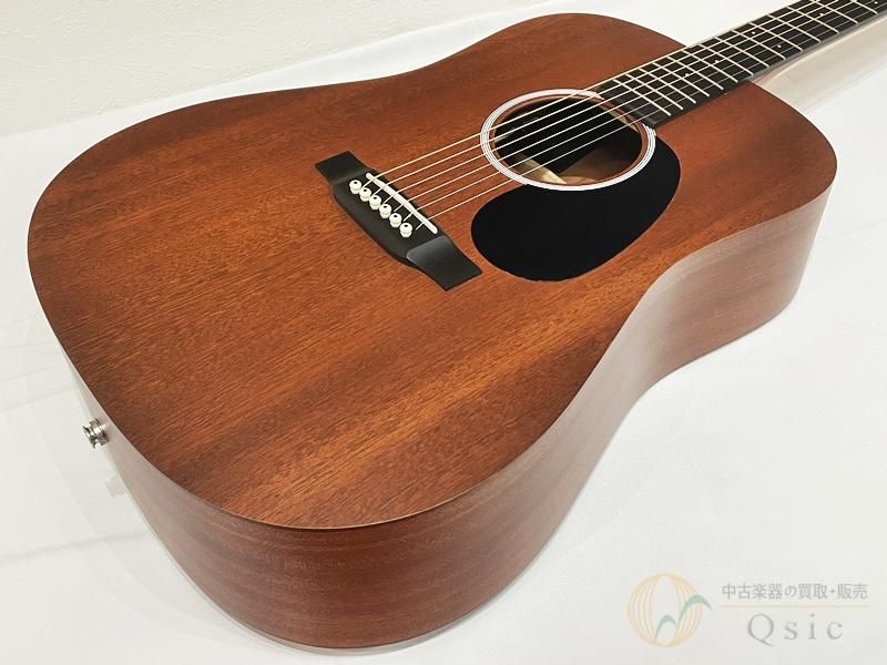 【楽天市場】【中古】Martin DRS1 2011年製 【返品OK】[OLR40]【箕面店在庫】 送料無料 アコギ・ガット エレアコ：中古 ...