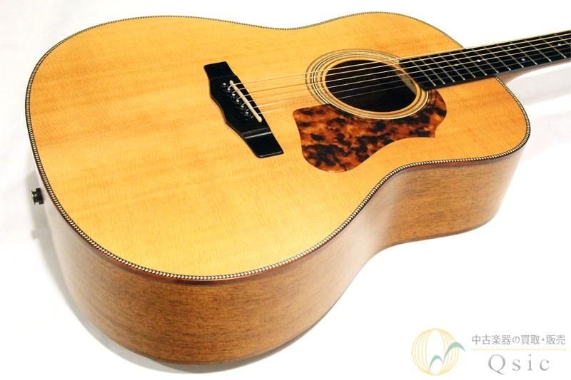 楽天市場】【送料無料】Morales / MW-200【中古】【楽器/ｱｺｷﾞ