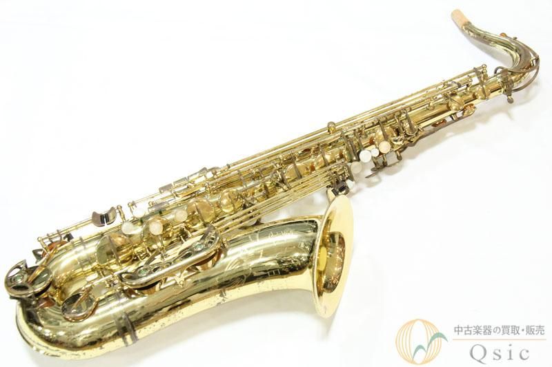 【SALE!!】【中古】Julius Keilwerth SX90 [調整済み] 【返品OK】[TK140] 送料無料 管楽器 サックス｜中古楽器専門店Qsic