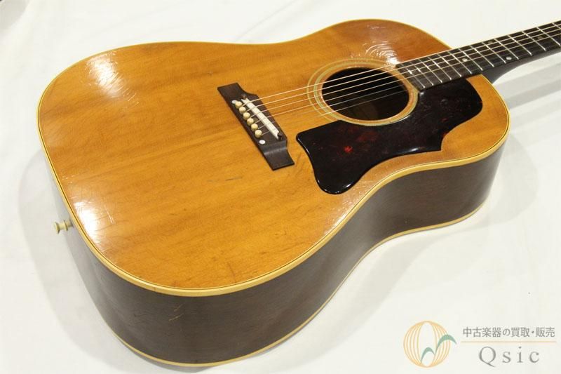 楽天市場】【Gibson】ギブソン『アコースティックギター』J-100