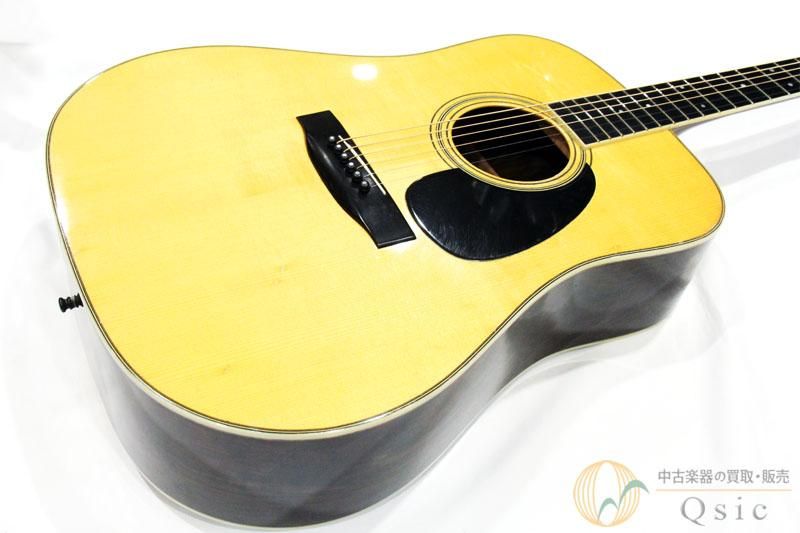 楽天市場】S.Yairi エスヤイリ/アコースティックギター/YDT-18/N