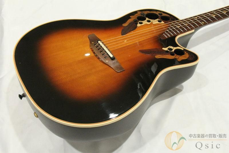 リ*キ様 ovation ultra 1528 オベーション　ウルトラ　1528 Ovation 1528 Ultra | Reverb