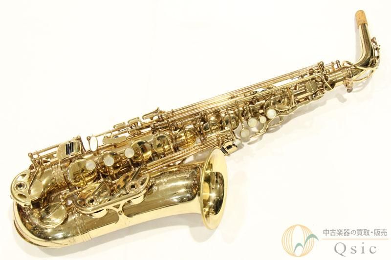 アルトサックス　SELMER（セルマー）アクソス リード付き✨ Amazon | Selmer ALTO SAX AXOS 2ND GENERATION セルマー アルト
