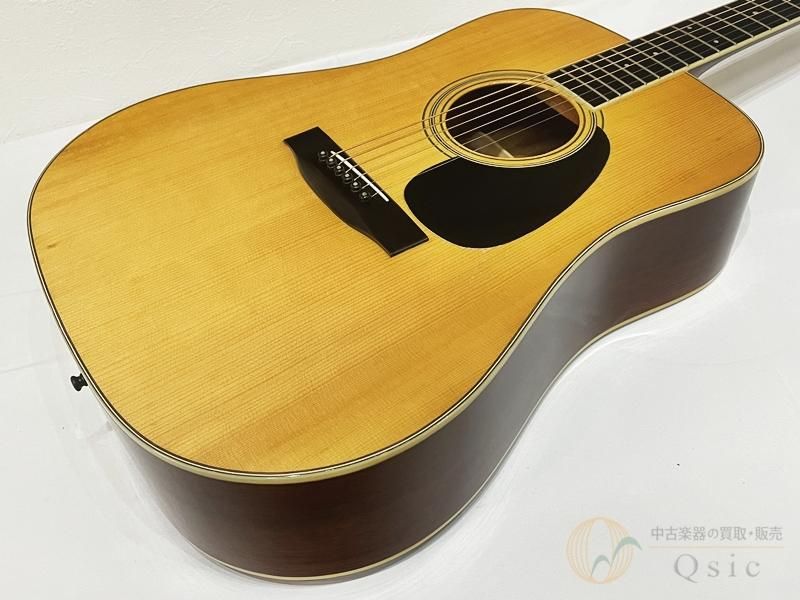 激レア！木曽鈴木TG-005 アコギ ThreeS Troubadour Troubadour TG-005: アコースティックギター｜三木楽器公式通販