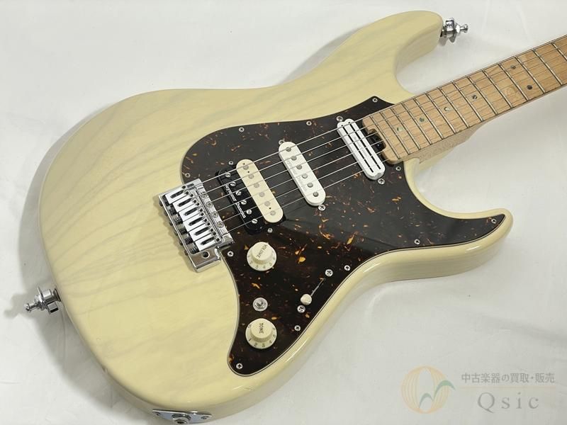 S.Galaner ストラトキャスター アイスグリーン 楽天市場】エレキギター 初心者オススメS.Galaner GuitarSST-PG