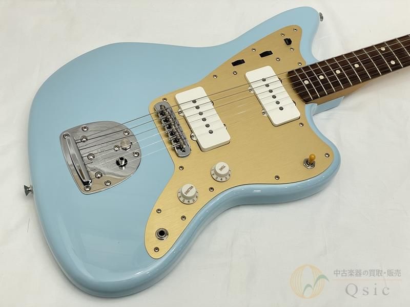 楽天市場】Fender フェンダー Vintera II 50s Jazzmaster RW SNB
