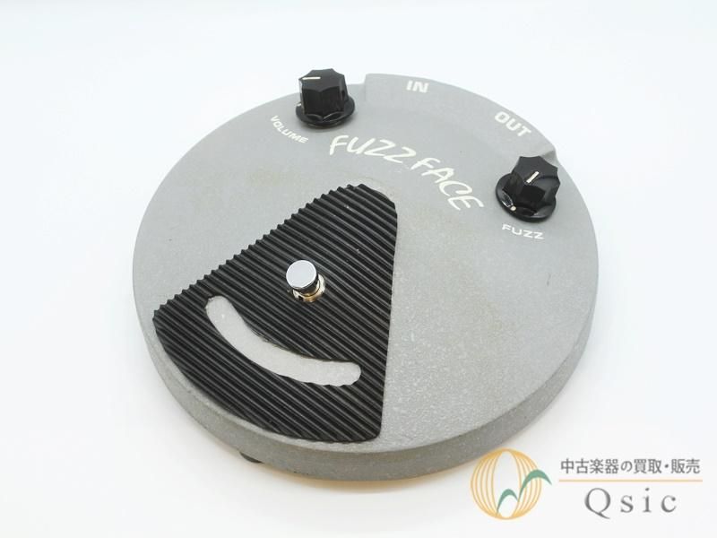 D-Sound '73 Rams Head ファズ ラムズヘッド ミニペダル D-Sound - '73 Rams Head – LEP INTERNATIONAL