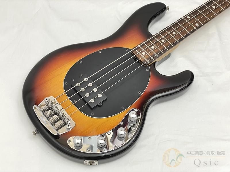 MUSICMAN Stingray4 HS model ミュージックマン MUSIC MAN Stingray 4 HS Natural 2006 <ミュージックマン