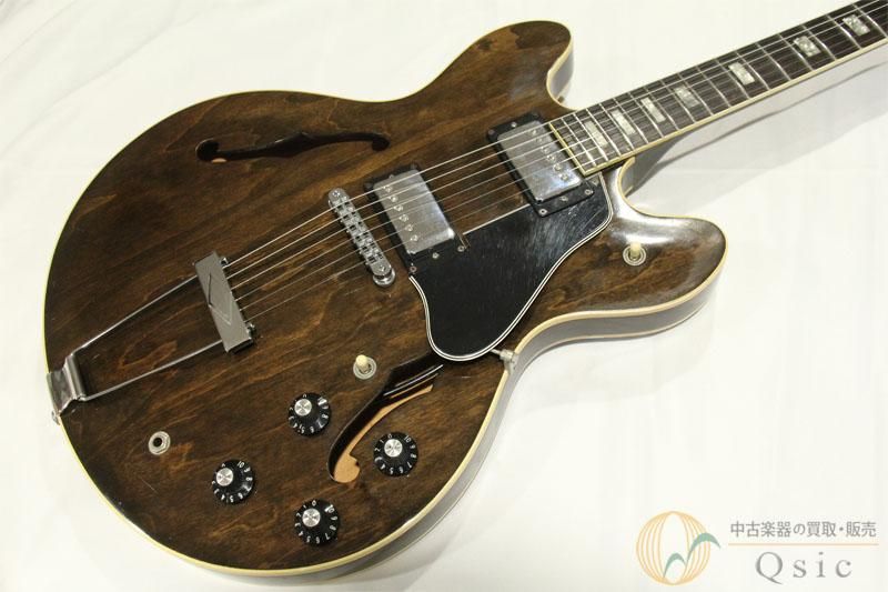 【SALE!!】【中古】Gibson ES-335 TDW [OL443]【神戸店在庫】 送料無料 ギター セミアコ｜中古楽器専門店Qsic