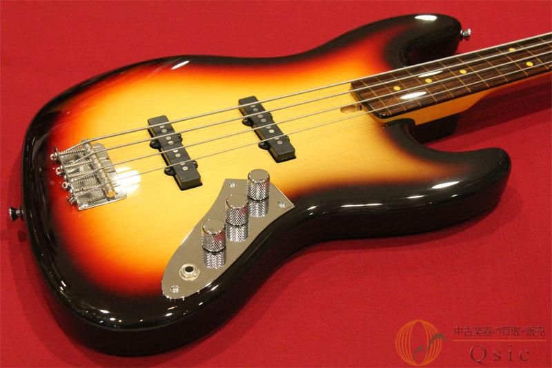 ベース Atelier Z MVT Jazz Bass 楽天市場】ATELIER Z アトリエZ/エレキベース/JAZZ BASS/MVT