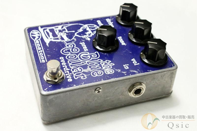 楽天市場】【中古】ACE TONE エーストーン FUZZ MASTER FM-2