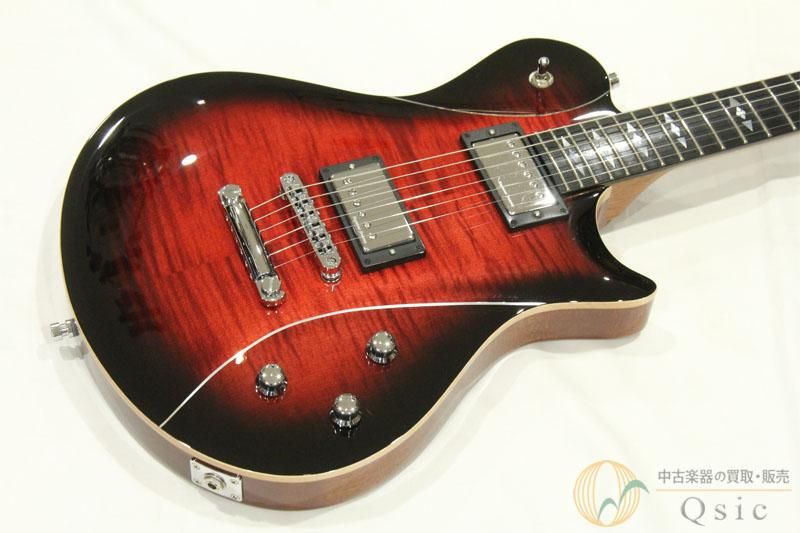 楽天市場】【送料無料】HAMER / SLAMMER DIABLO【中古】【楽器/ｴﾚｷｷﾞﾀｰ