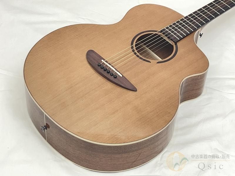 アコギ ミニアコースティックギター Lumber ランバー L100MNA 2025年最新】L100MNAの人気アイテム - メルカリ