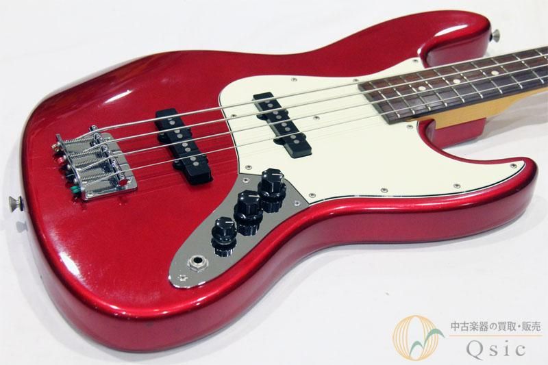 中古　ベースギター　赤 FUJIGEN(FGN)、赤 系のベース検索結果一覧 | 【クロサワ楽器店