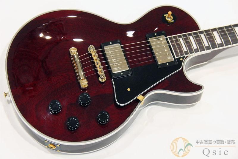 Tokai 輸出用LesPaulCustomモデル Tokai 輸出用LesPaulCustomモデル - メルカリ